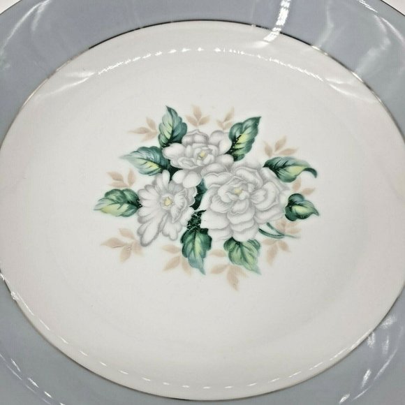 Harmony House Soup Bowl 206818 Sheraton 3250 Collection Magnolia China Japan - Picture 3 of 10